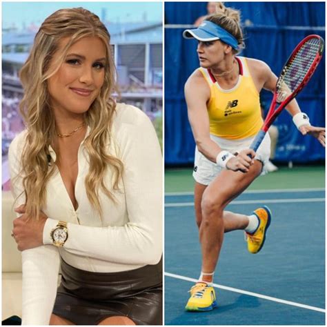 what happened to eugenie bouchard